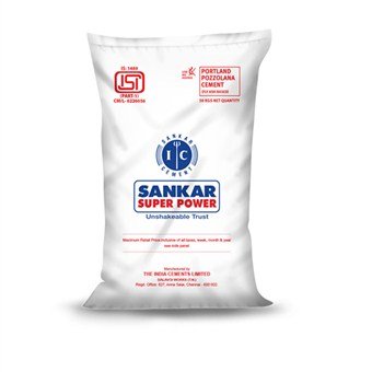 Sankar Cements OPC (Polythene Bag)