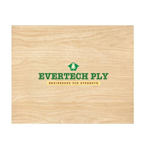 Evertech Ply Premium Quality Marine Plywood