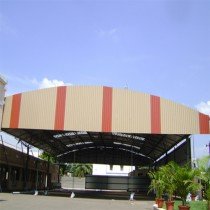 Pre Engineered Auditorium