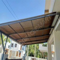 Polycarbonate Roofing Works