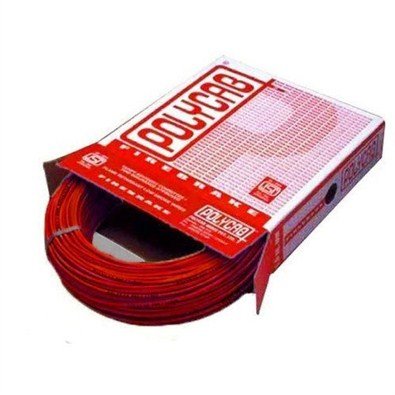 Polycab Copper Armoured 90m 37 Core(2.5 mm)